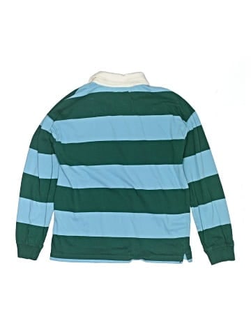 Gap Kids Long Sleeve Polo (view 2)