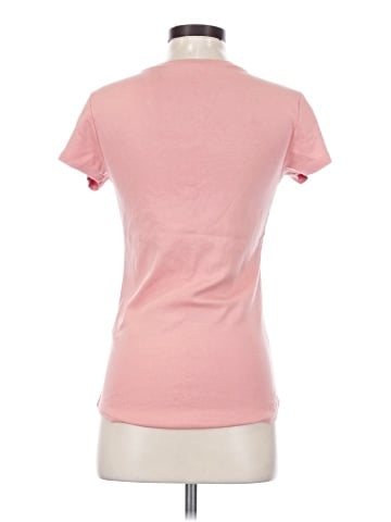 KIRKLAND Signature Short Sleeve T-Shirt (view 2)
