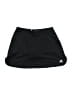 Adidas 100% Polyester Solid Black Active Skort Size EU 36 / US 6 - photo 1