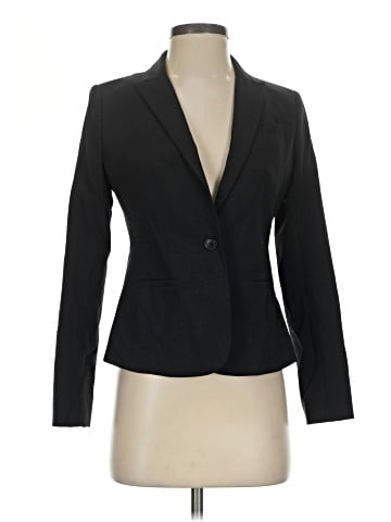 Banana Republic Wool Blazer (view 1)