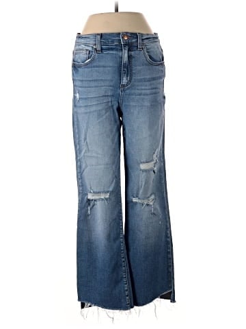 SNEAK PEEK Jeans (view 1)