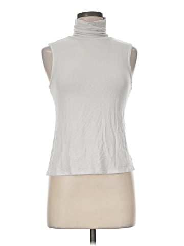 Theory Sleeveless T-Shirt (view 1)
