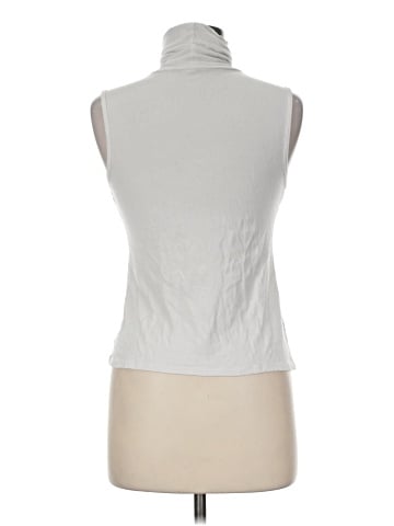 Theory Sleeveless T-Shirt (view 2)