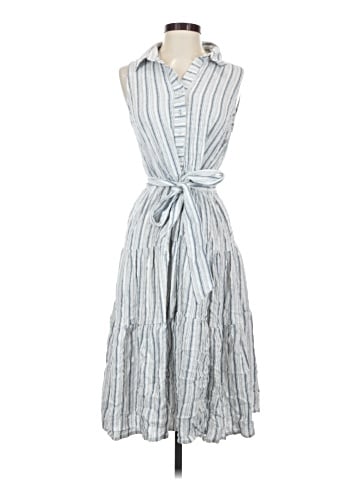 Jane and Delancey Casual Dress (view 1)