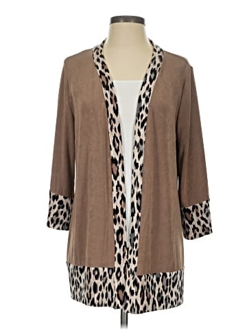 Travelers by Chico's Cardigan (view 1)