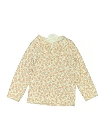 H&M Long Sleeve Polo (view 1)