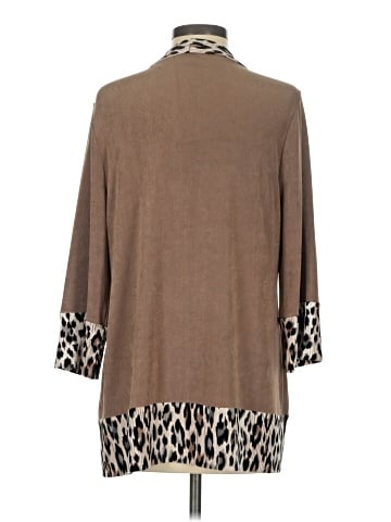 Travelers by Chico's Cardigan (view 2)