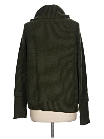 Market and Spruce Turtleneck Sweater (view 2)
