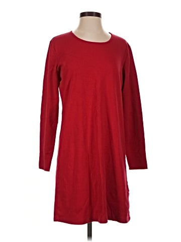 Lands' End Casual Dress (view 1)