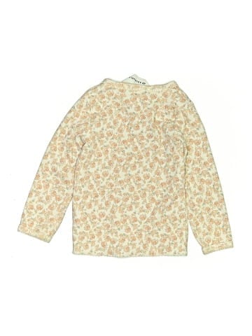H&M Long Sleeve Polo (view 2)