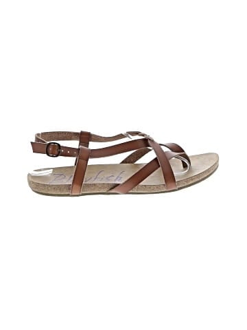 Blowfish Sandals (view 1)
