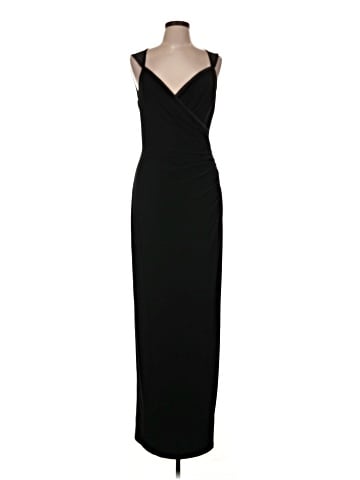 Lauren by Ralph Lauren Cocktail Dress (view 1)