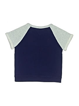 Tommy Hilfiger Short Sleeve T-Shirt (view 2)