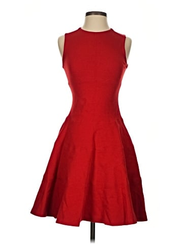 Joseph Cocktail Dress (view 1)