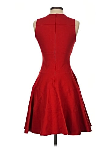 Joseph Cocktail Dress (view 2)