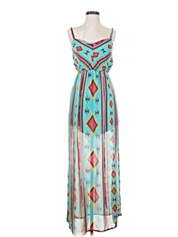 Ruby Rox Casual Dress (view 1)