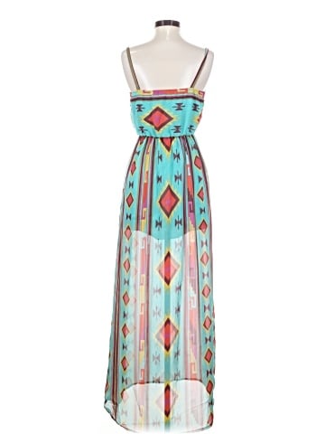 Ruby Rox Casual Dress (view 2)
