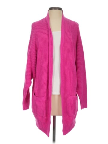 Express Cardigan (view 1)
