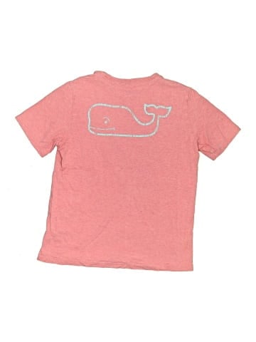 Vineyard Vines Short Sleeve T-Shirt (view 2)