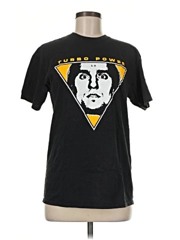 Delta Pro Weight Short Sleeve T-Shirt (view 1)