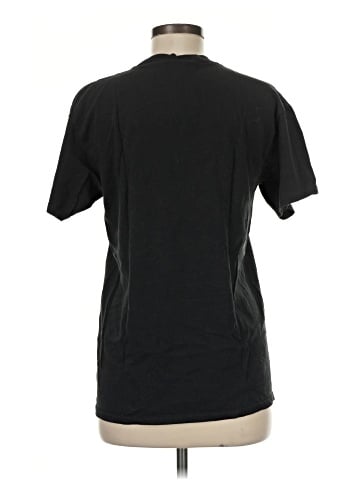Delta Pro Weight Short Sleeve T-Shirt (view 2)