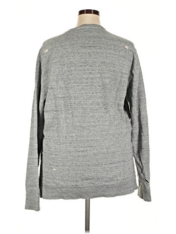 CALVIN KLEIN JEANS Sweatshirt (view 2)