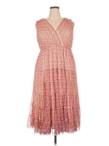 Max Studio Casual Dress (view 1)