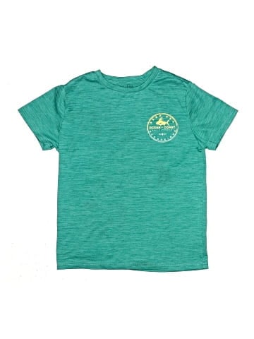 Ocean + Coast Short Sleeve T-Shirt (view 1)