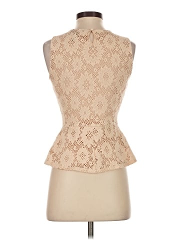 BCBGMAXAZRIA Halter Top (view 2)