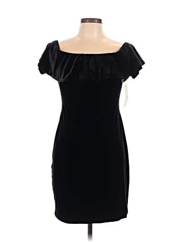 Eliza J Cocktail Dress (view 1)