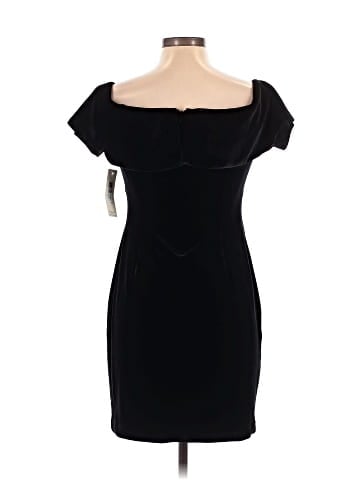 Eliza J Cocktail Dress (view 2)