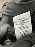 DKNY 100% Polyester Gray Vest Size 4T - photo 4