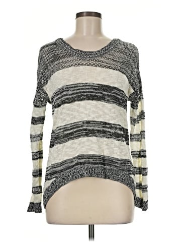 Mine Pullover Sweater (view 1)