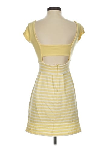 French Connection Casual Dress (view 2)