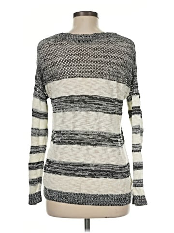 Mine Pullover Sweater (view 2)
