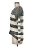 Mine Stripes Gray Pullover Sweater Size M - photo 5