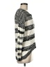 Mine Stripes Gray Pullover Sweater Size M - photo 4