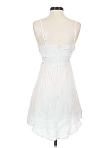 Socialite Casual Dress (view 2)