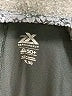 ZeroXposur Paisley Gray Skort Size XL - photo 3