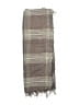 Unbranded Brown Scarf One size - photo 2