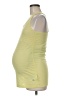 Gap Fit Yellow Tank Top Size Med Maternity - photo 5