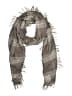 Unbranded Brown Scarf One size - photo 1