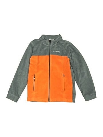 Columbia Zip Up Hoodie (view 1)