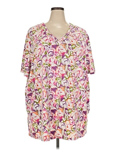 Liz & Me Short Sleeve T-Shirt (view 1)