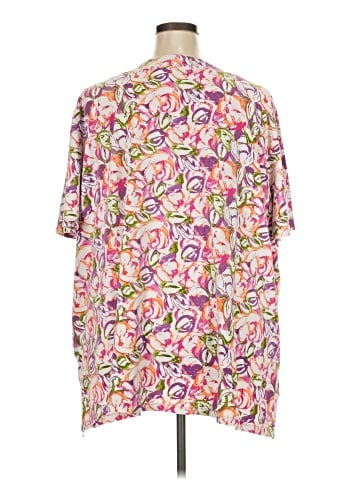 Liz & Me Short Sleeve T-Shirt (view 2)