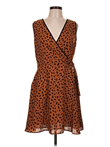 Everly Casual Dress (view 1)