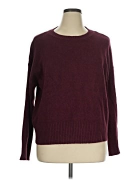 Ann Taylor Loft Pullover Sweater