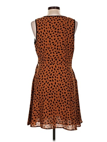 Everly Casual Dress (view 2)