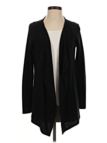 Wythe Ny Cashmere Cardigan (view 1)