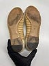 Gucci Graphic Tropical Tan Flats Size 8 - photo 9